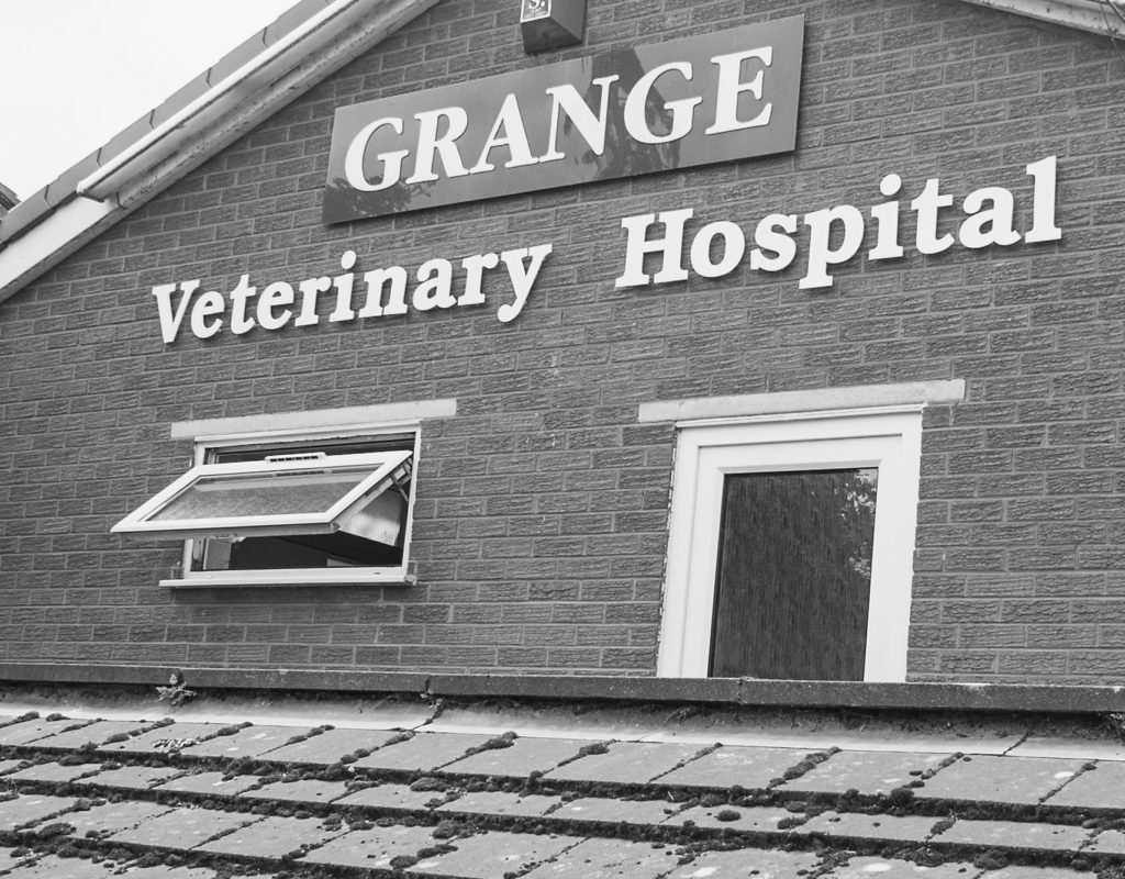 Grange Veterinary Group